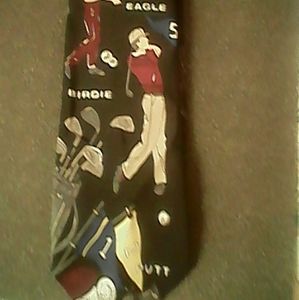 Mens tie